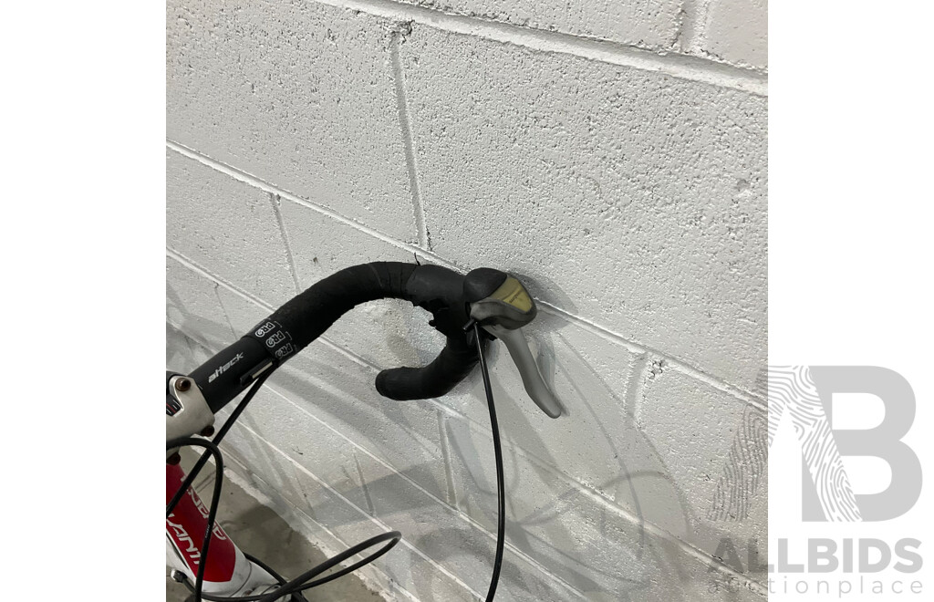 AVANTI Giro1 Bike - Size M (55cm)