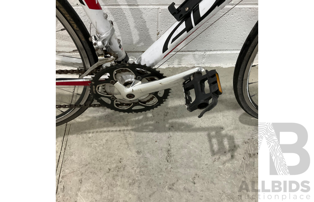 AVANTI Giro1 Bike - Size M (55cm)