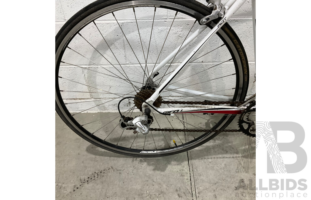 AVANTI Giro1 Bike - Size M (55cm)