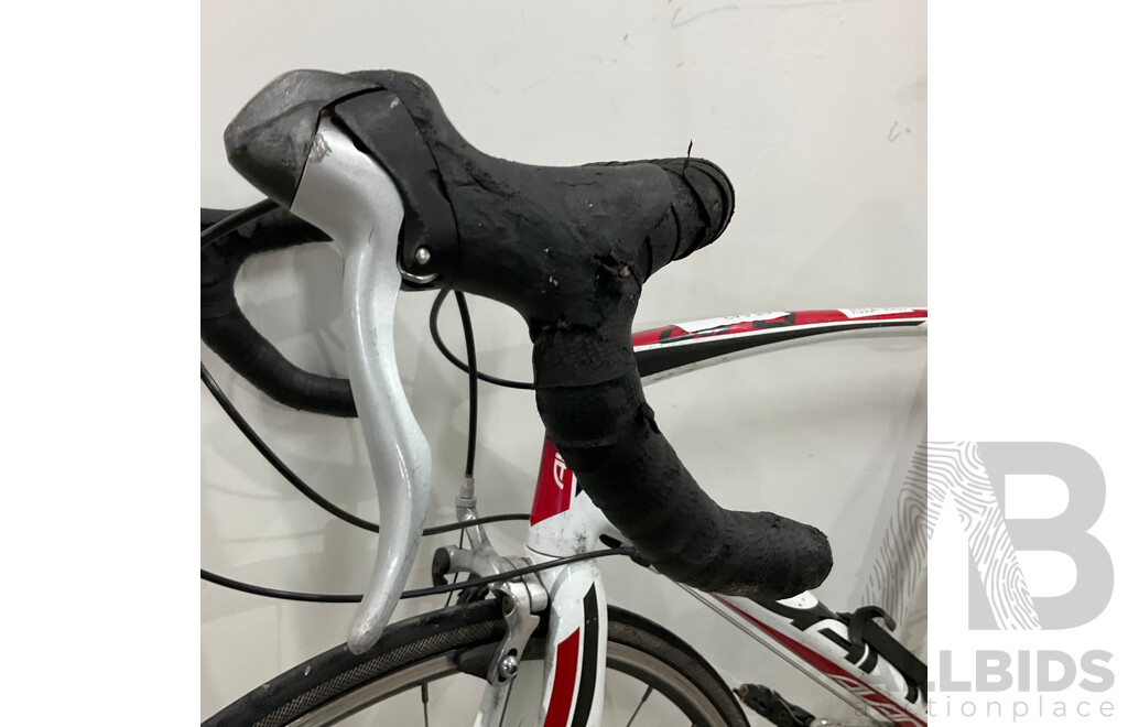 AVANTI Giro1 Bike - Size M (55cm)