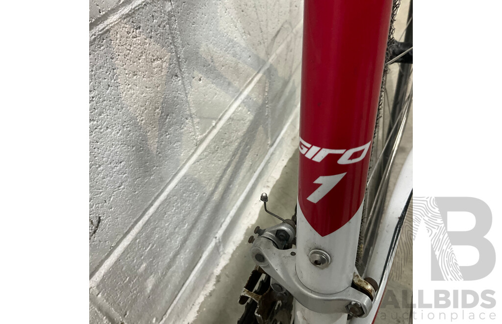 AVANTI Giro1 Bike - Size M (55cm)