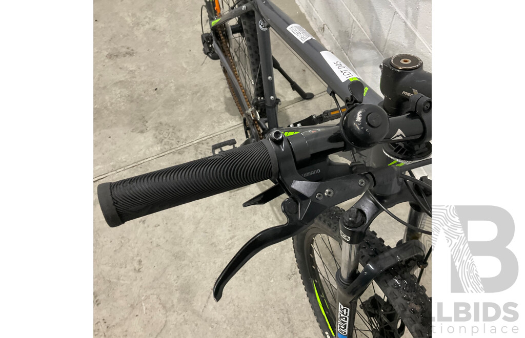 Merida Big Seven 10 Mountain Bike - Size 47cm