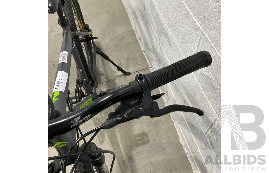 Merida Big Seven 10 Mountain Bike - Size 47cm