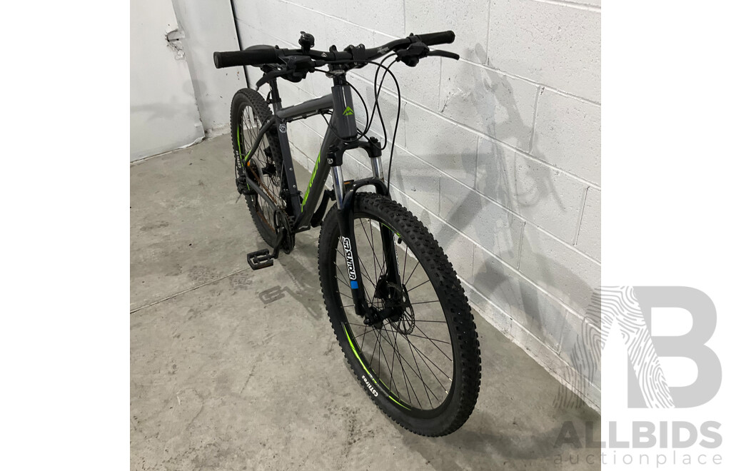 Merida Big Seven 10 Mountain Bike - Size 47cm