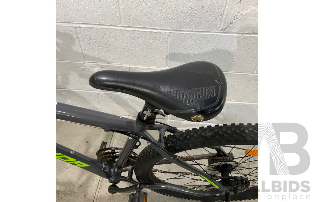 Merida Big Seven 10 Mountain Bike - Size 47cm