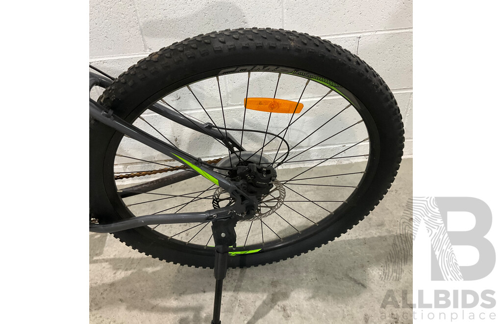 Merida Big Seven 10 Mountain Bike - Size 47cm