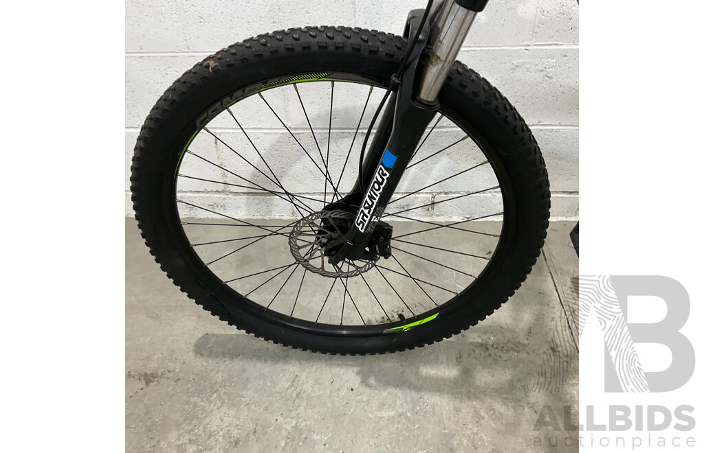 Merida Big Seven 10 Mountain Bike - Size 47cm