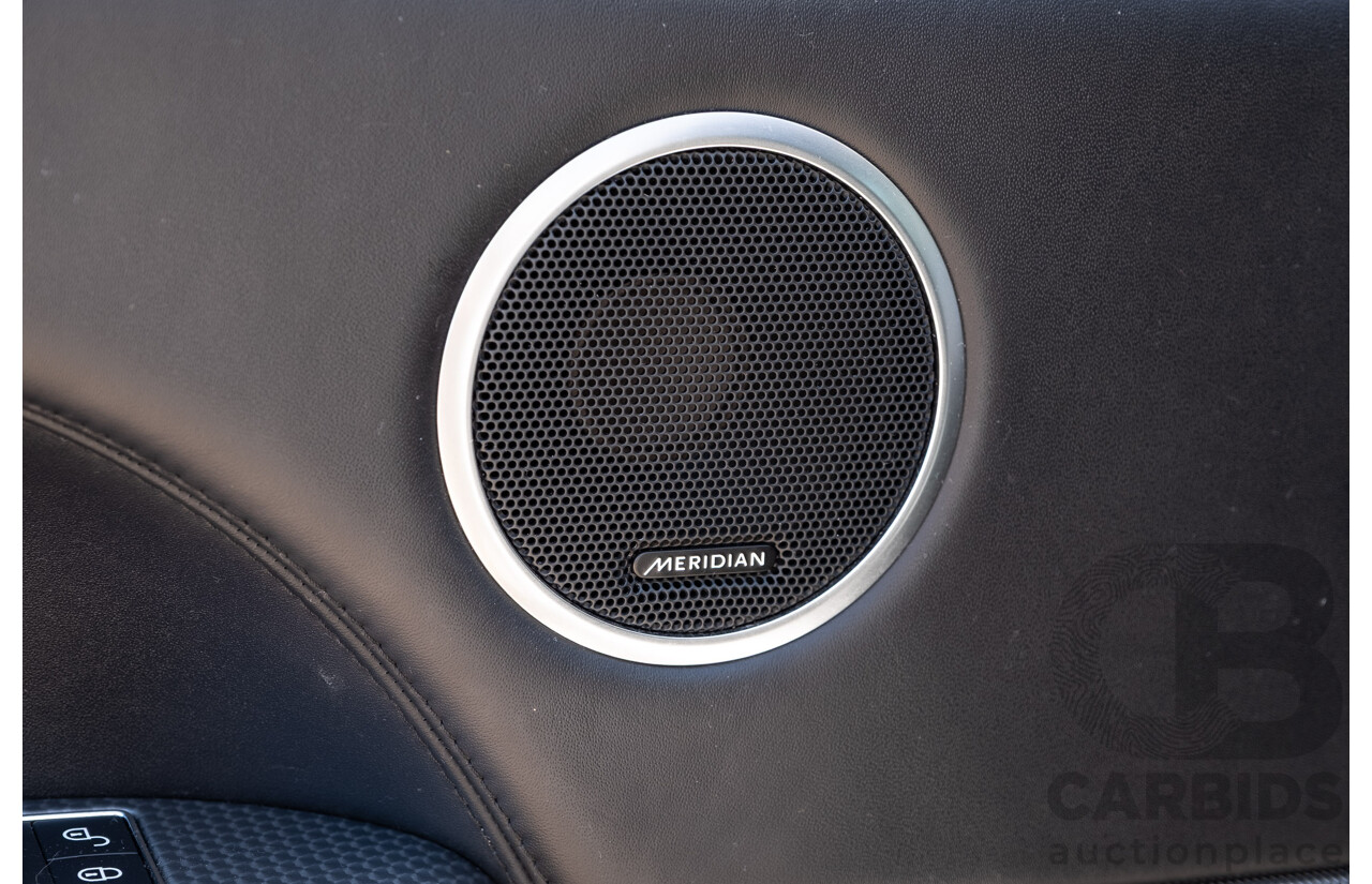 09/2020 Land Rover Range Rover Sport SDV6 HSE Dynamic (225kW AWD) L494 MY20.5 4d Wagon Fuji White Turbo Diesel V6 3.0L