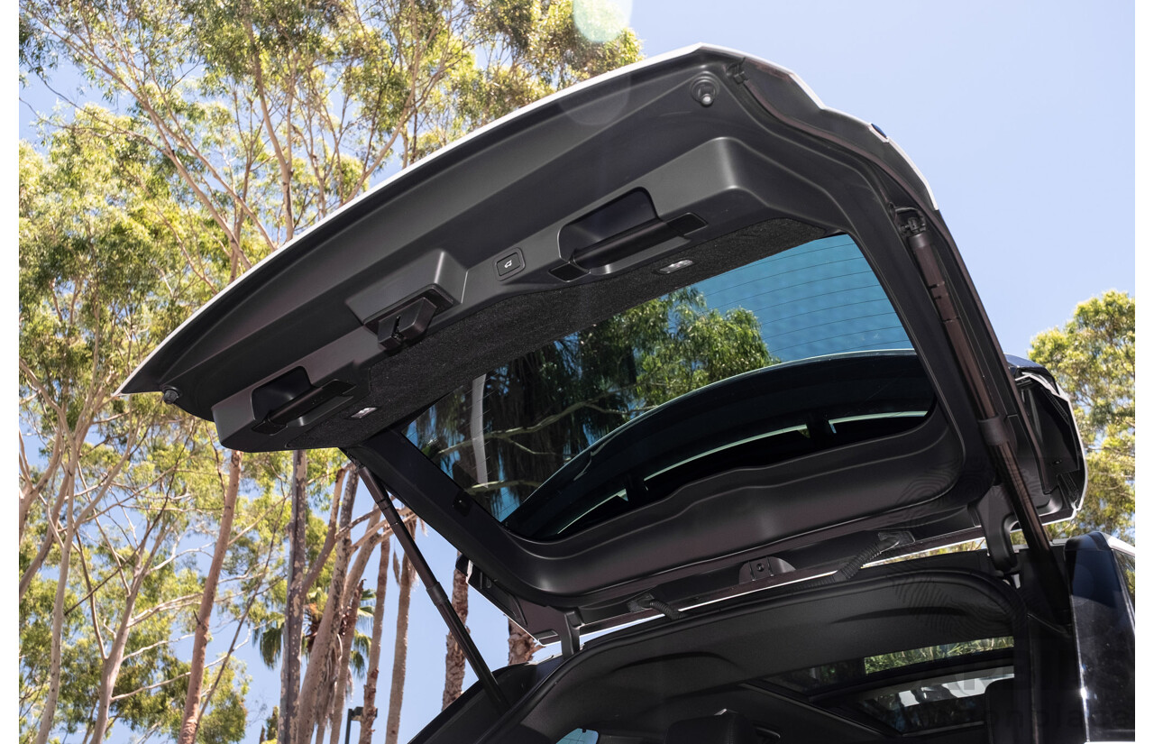 09/2020 Land Rover Range Rover Sport SDV6 HSE Dynamic (225kW AWD) L494 MY20.5 4d Wagon Fuji White Turbo Diesel V6 3.0L