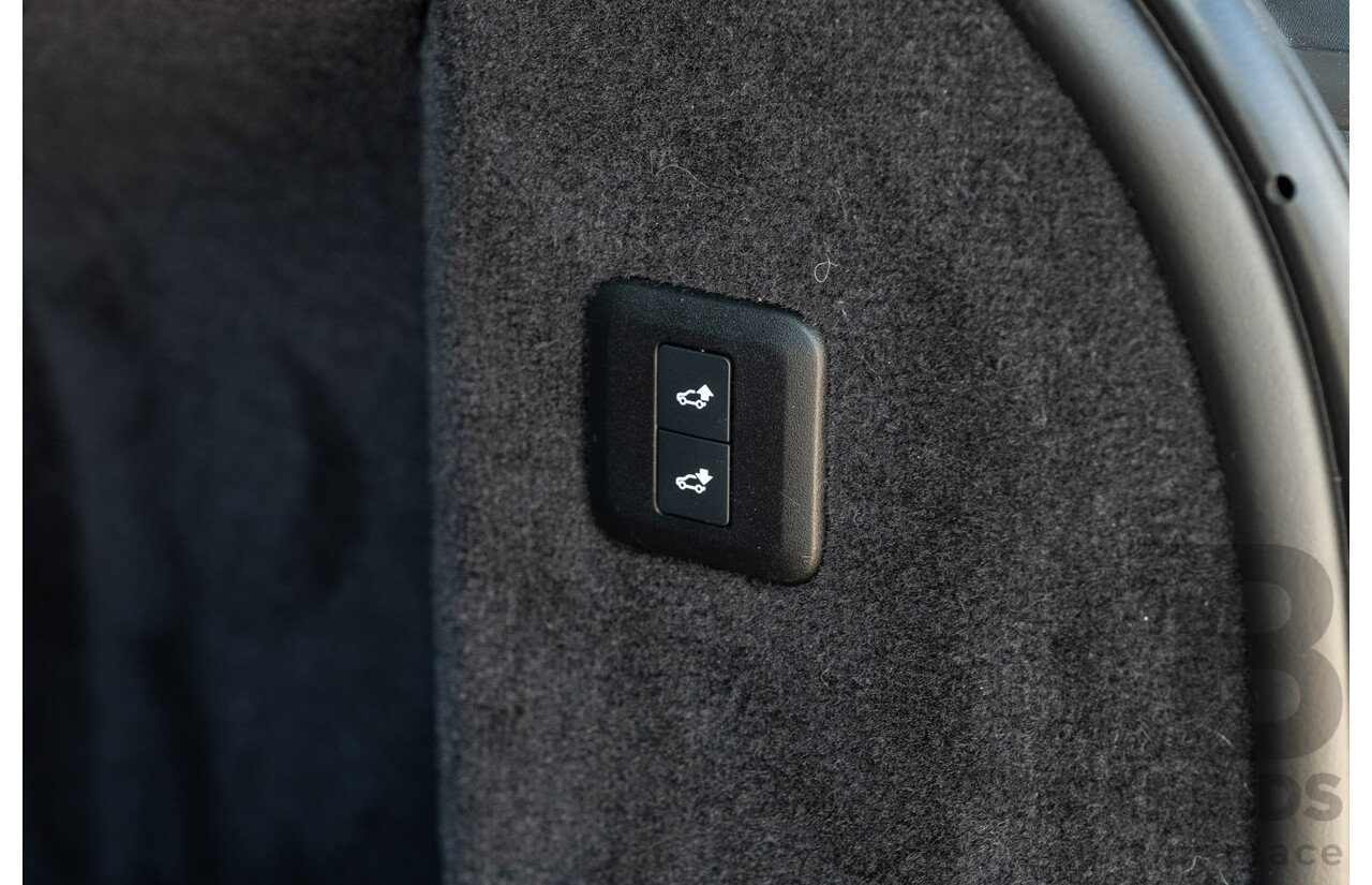 09/2020 Land Rover Range Rover Sport SDV6 HSE Dynamic (225kW AWD) L494 MY20.5 4d Wagon Fuji White Turbo Diesel V6 3.0L