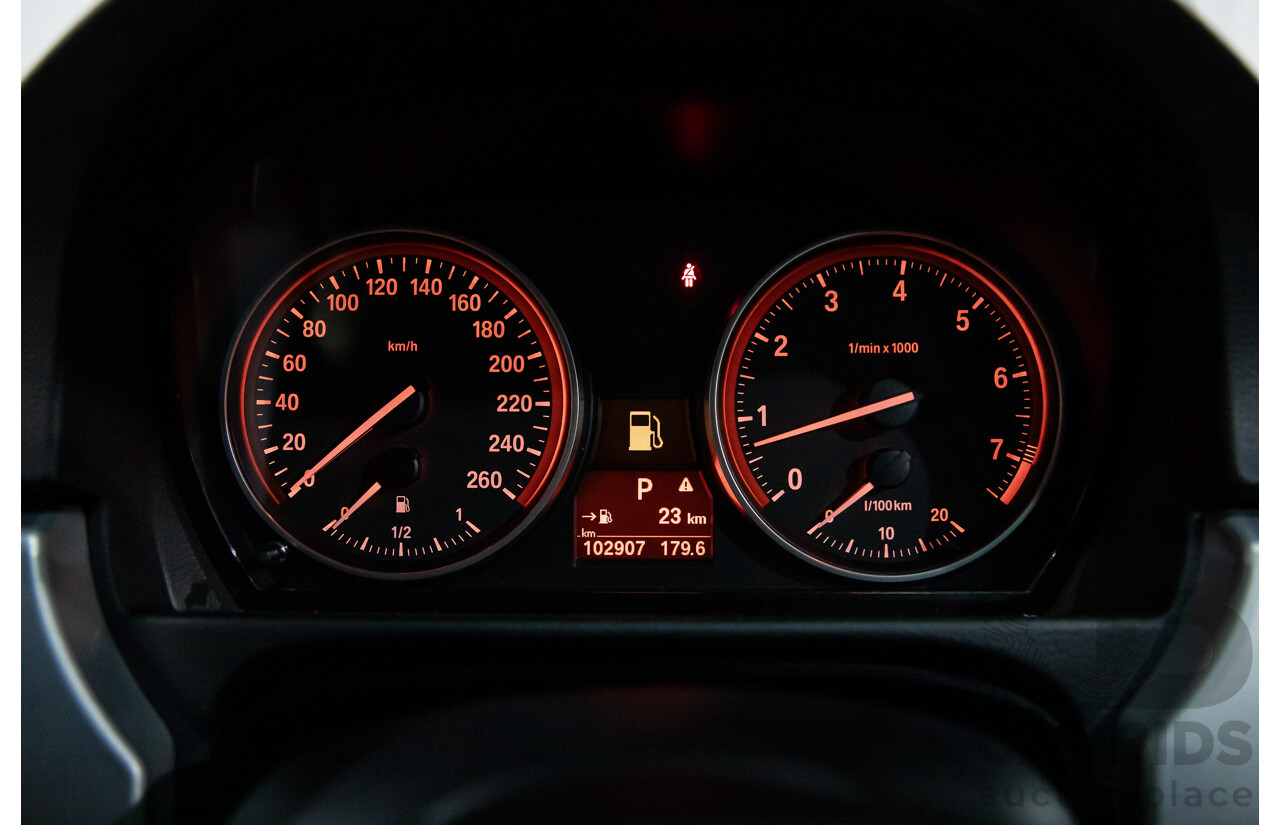 5/2009 BMW 325i E90 MY09 4d Sedan Titanium Silver Metallic 2.5L