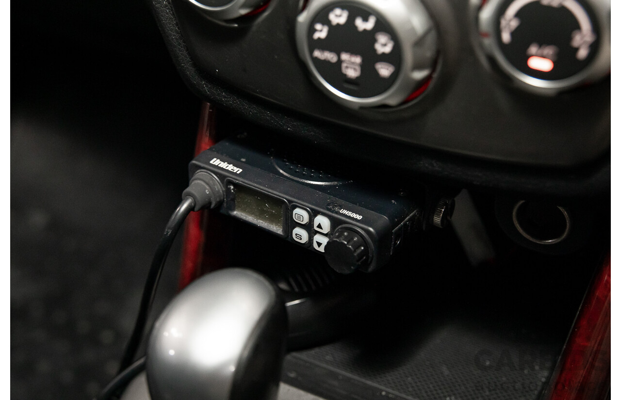 1/2009 Subaru Forester XS Premium MY09 4d Wagon Spark Silver Metallic 2.5L