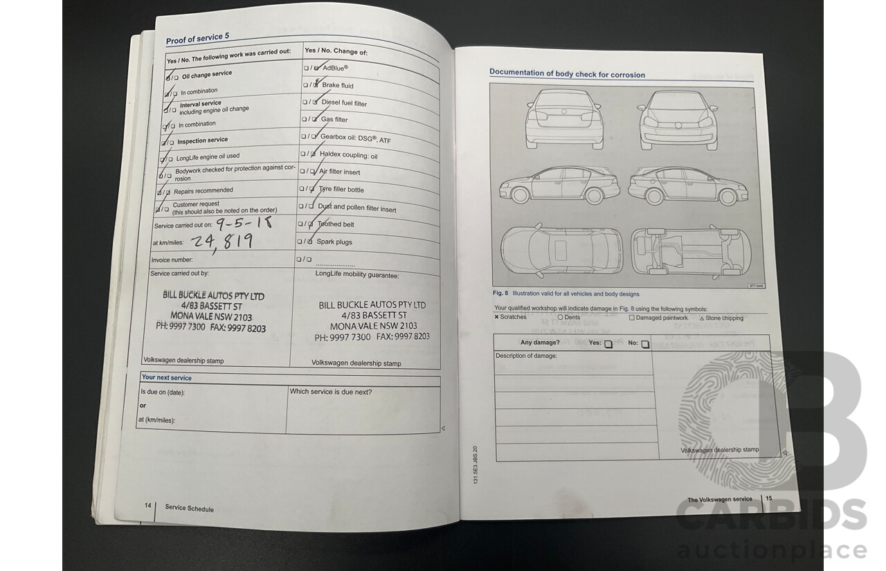 11/2012 Volkswagen Jetta 147 TSI Highline 1KM MY13 4d Sedan Candy White Turbo 2.0L