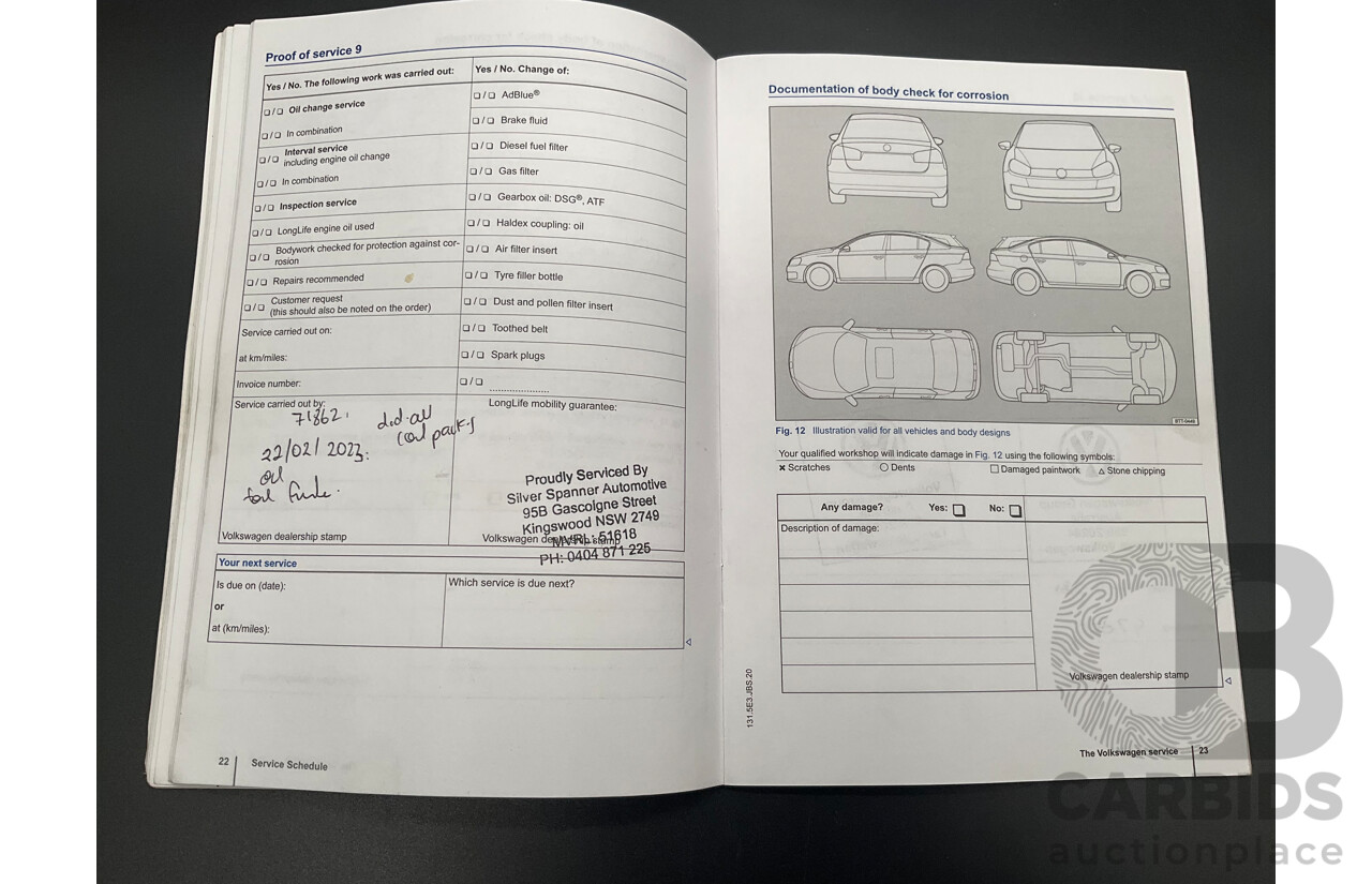 11/2012 Volkswagen Jetta 147 TSI Highline 1KM MY13 4d Sedan Candy White Turbo 2.0L