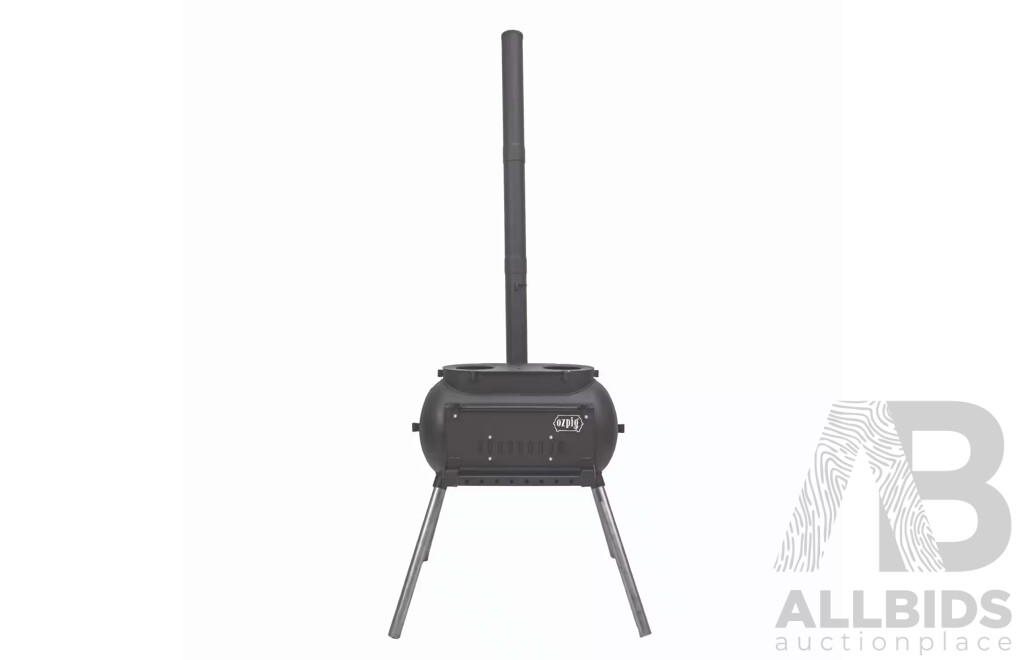 Ozpig- Big Pig (ozpbp00101) - ORP $799