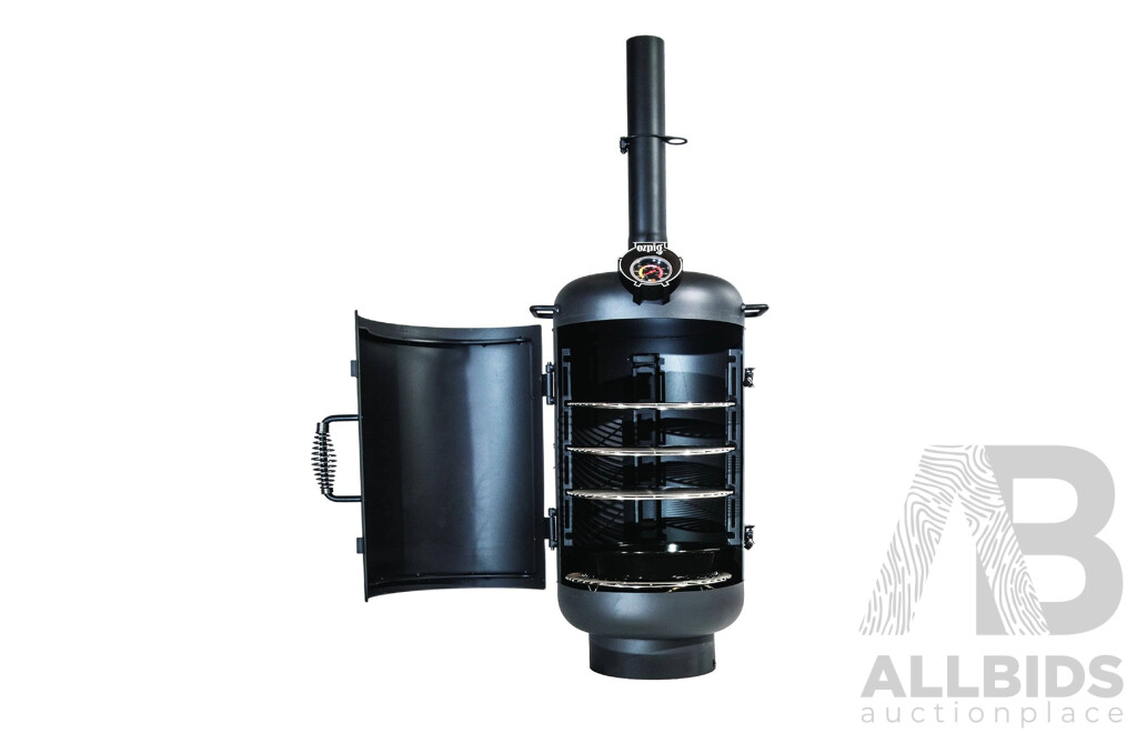 Ozpig Oven Smoker (ozpos00101) - ORP $319