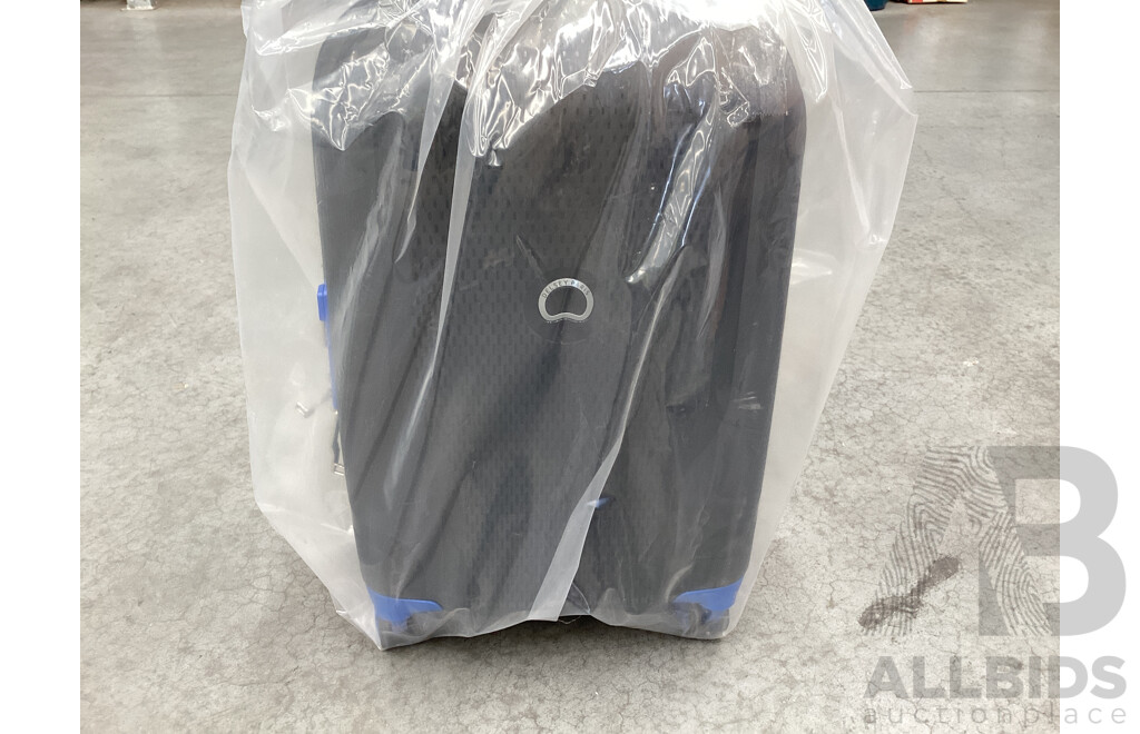 Desley CLAVEL (55CM) BLUE - ORP $309