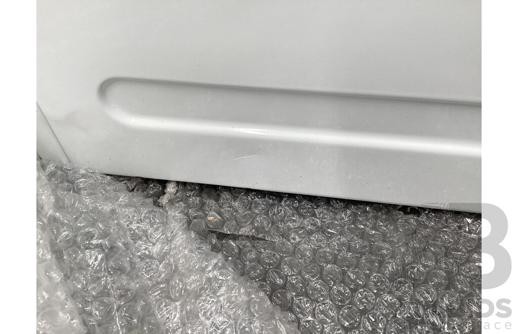 AEG 8000 Series 9kg Washing Machine - ORP $2,099