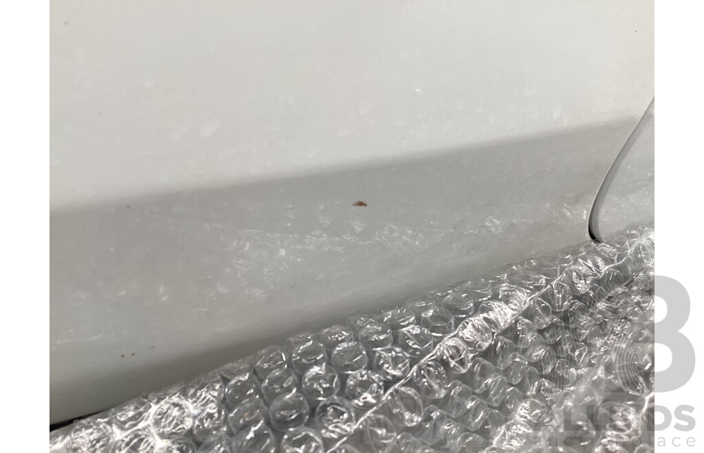 AEG 8000 Series 9kg Washing Machine - ORP $2,099