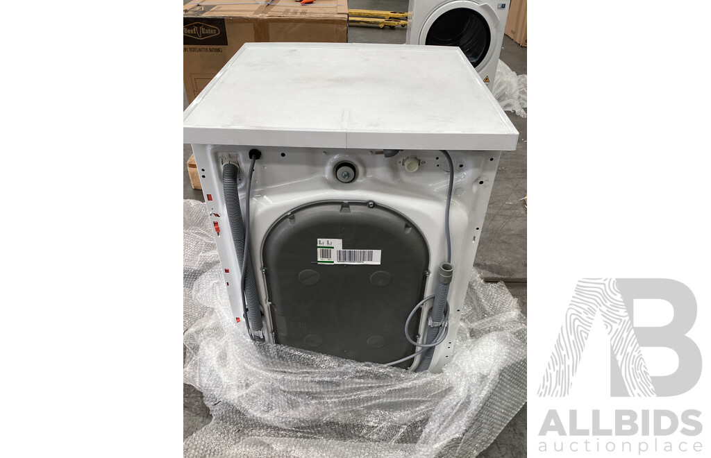 AEG 8000 Series 9kg Washing Machine - ORP $2,099