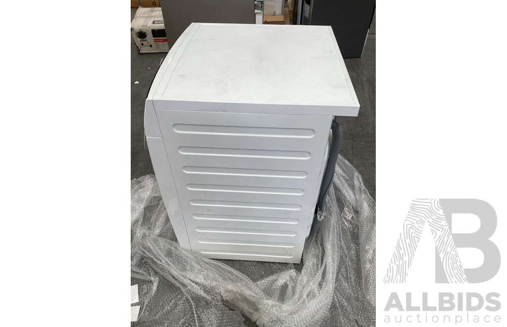 AEG 8000 Series 9kg Washing Machine - ORP $2,099