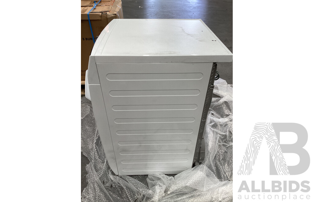 AEG 8kg 6000 Series SensiDry Heat Pump Dryer - ORP $1,899