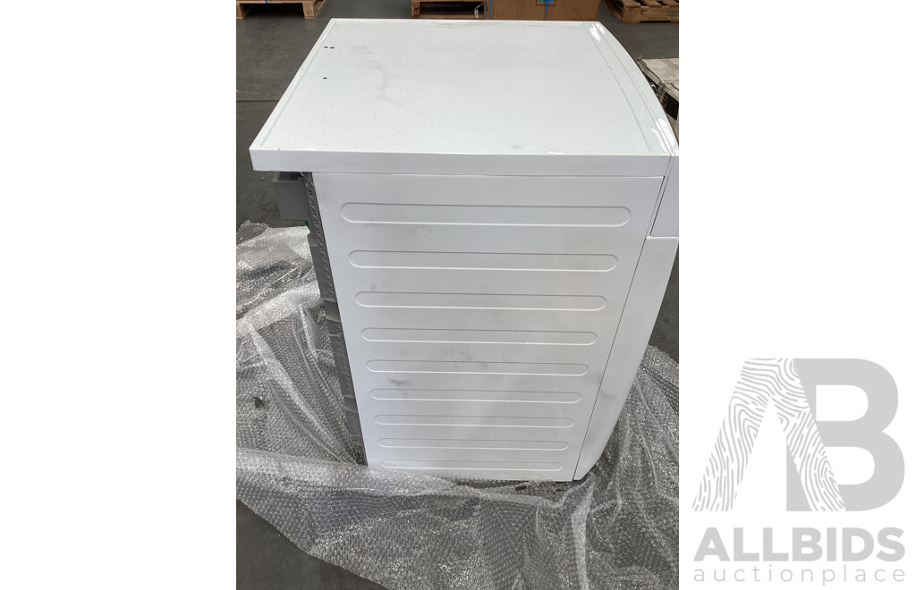AEG 8kg 6000 Series SensiDry Heat Pump Dryer - ORP $1,899