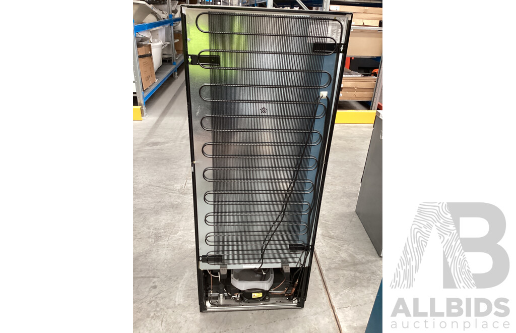 Vintec 148 Bottle Wine Cabinet - Black - ORP $3,299