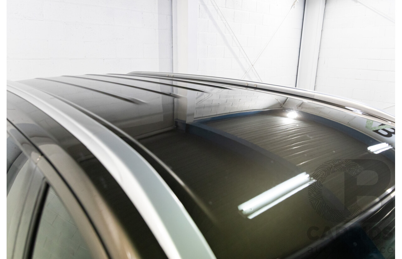 05/2017 Mitsubishi Pajero Sport Exceed (4x4) MY17 4d Wagon Deep Bronze Metallic Turbo Diesel 2.4L - 7 Seater