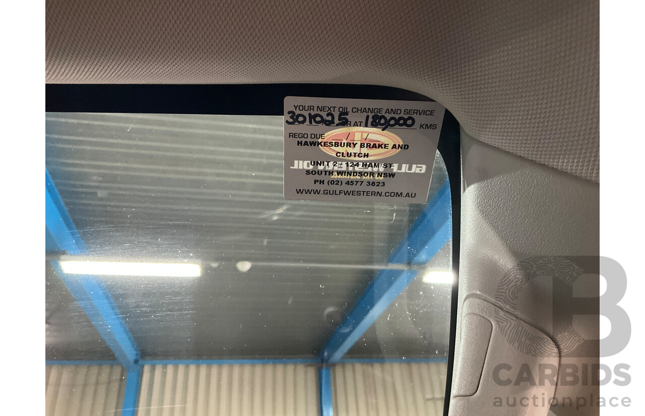 05/2017 Mitsubishi Pajero Sport Exceed (4x4) MY17 4d Wagon Deep Bronze Metallic Turbo Diesel 2.4L - 7 Seater