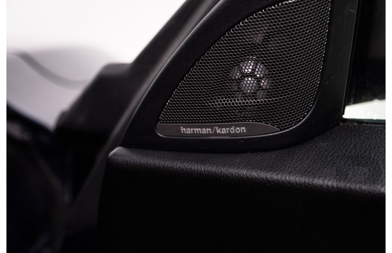 09/2017 BMW 230i Luxury Line (RWD) F22 MY17 2d Coupe Deep Sea Blue Metallic Turbo 2.0L