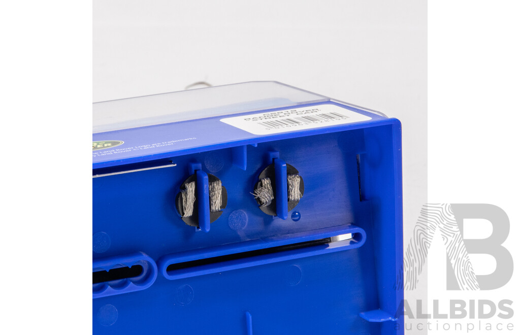 Scalextric Range Rover 1:32 Scale Slot Car