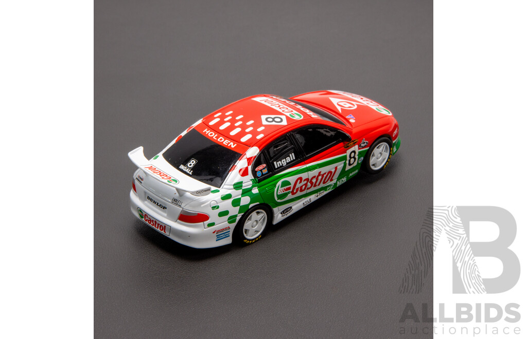 Scalextric Holden VX Commodore 1:32 Scale Slot Car