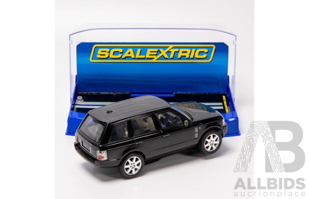 Scalextric Range Rover 1:32 Scale Slot Car