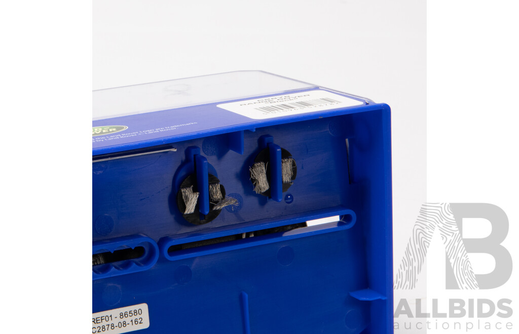 Scalextric Range Rover 1:32 Scale Slot Car