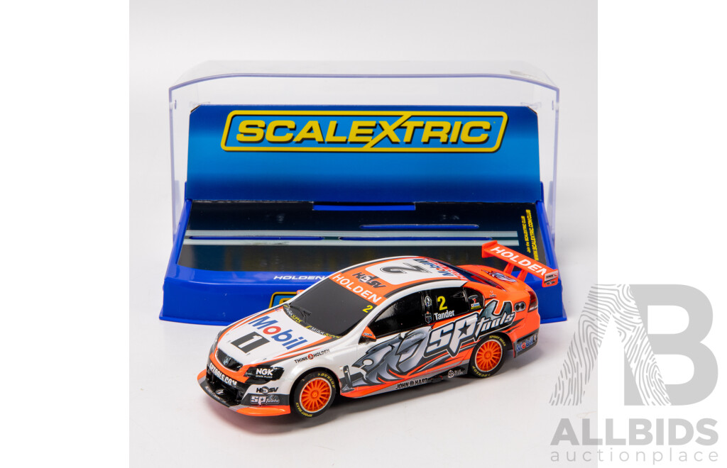 Scalextric Holden Commodore 1:32 Scale Slot Car