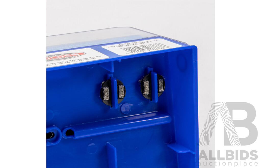 Scalextric Holden Commodore 1:32 Scale Slot Car