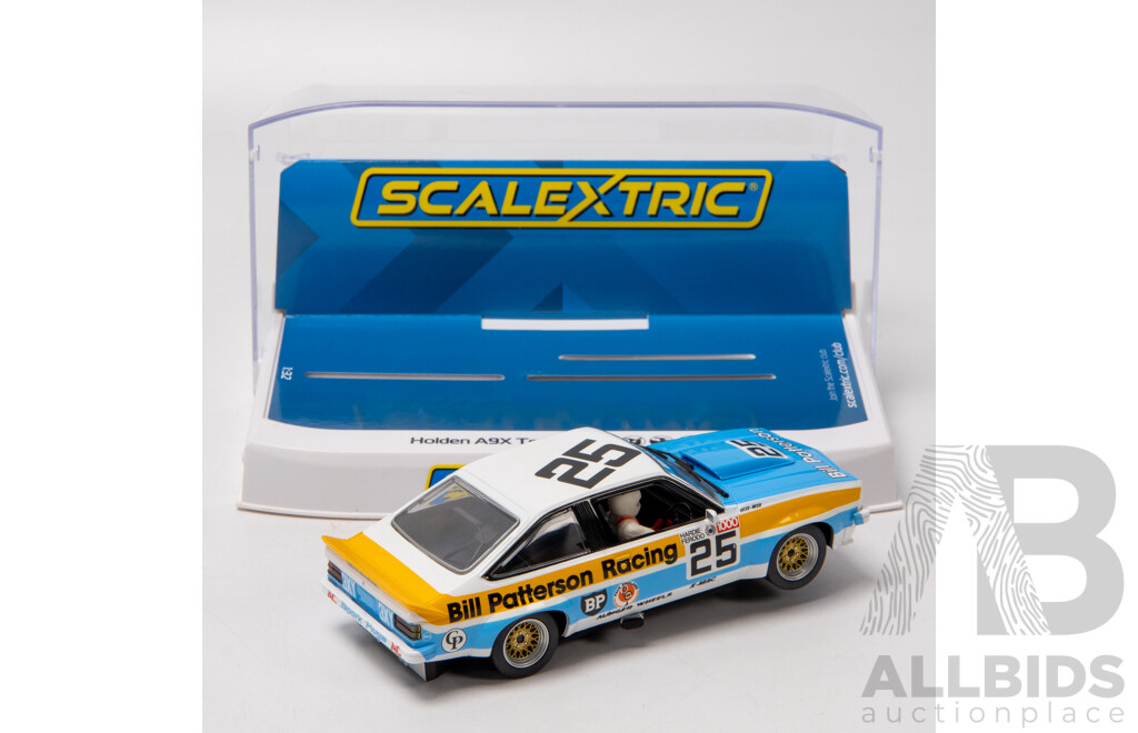 Scalextric Holden A9X Torana 1:32 Scale Slot Car