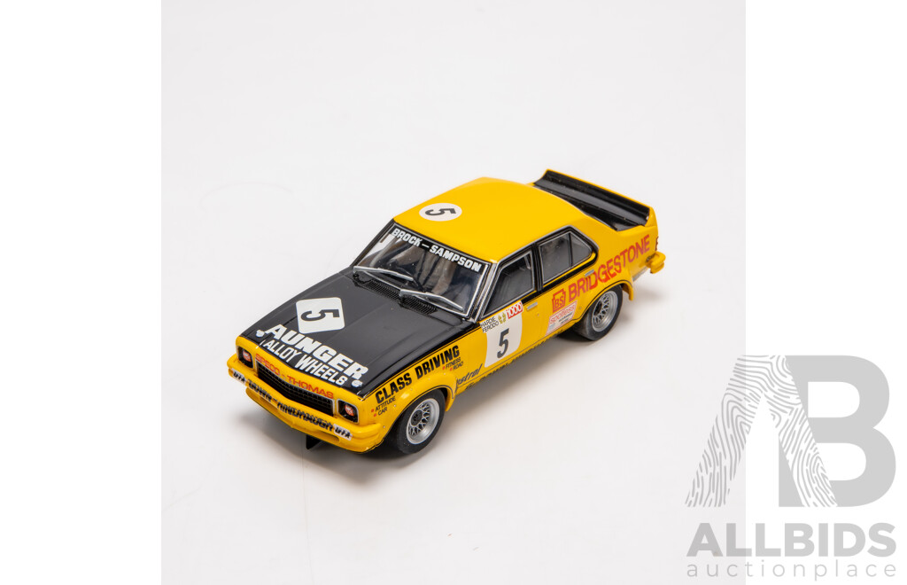 Scalextric Holden L34 Torana 1:32 Scale Slot Car
