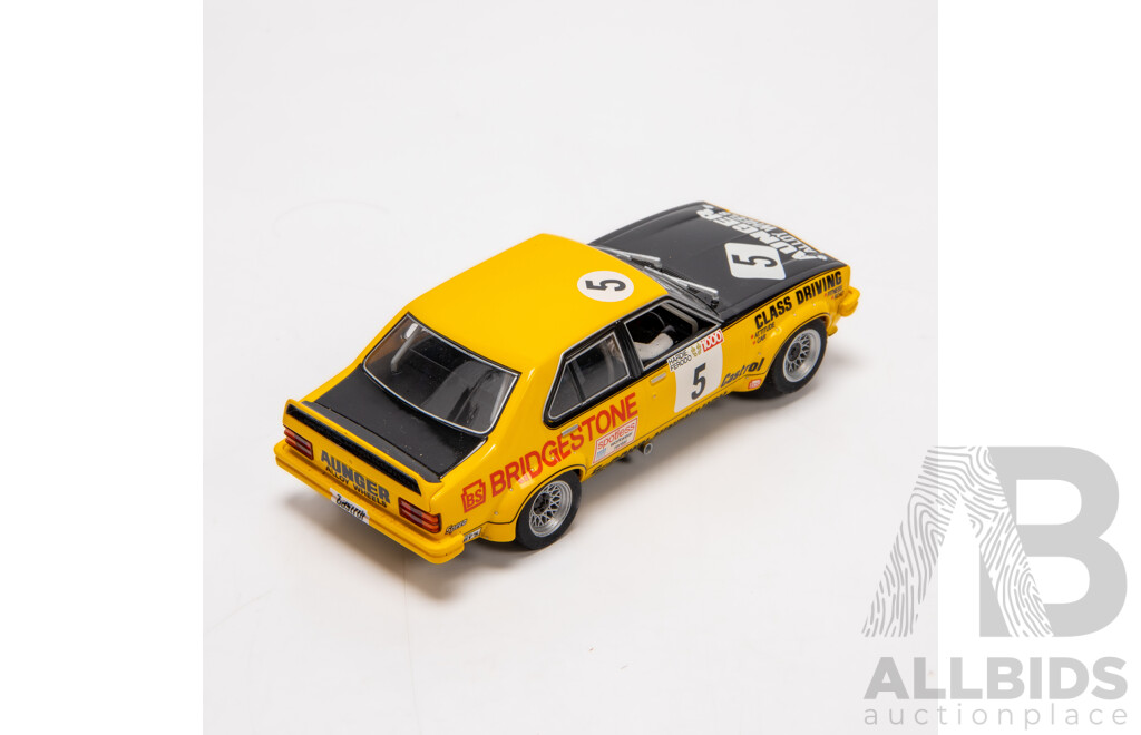 Scalextric Holden L34 Torana 1:32 Scale Slot Car