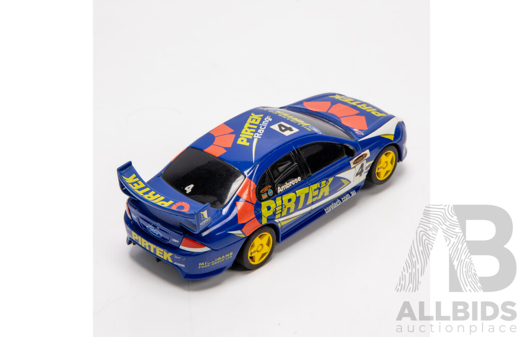 Scalextric Ford AU Falcon 1:32 Scale Slot Car