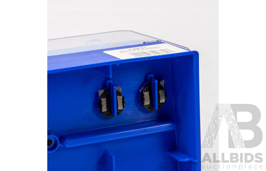 Scalextric Ford BF Falcon 1:32 Scale Slot Car