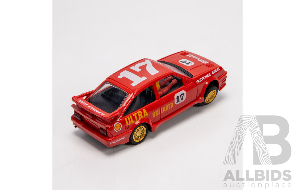Scalextric Ford Sierra RS500 Cosworth 1:32 Scale Slot Car