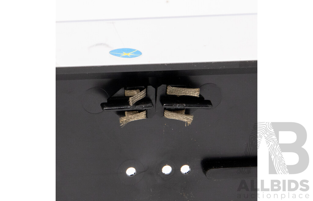 Scalextric Toyota WRC Corolla 1:32 Scale Slot Car