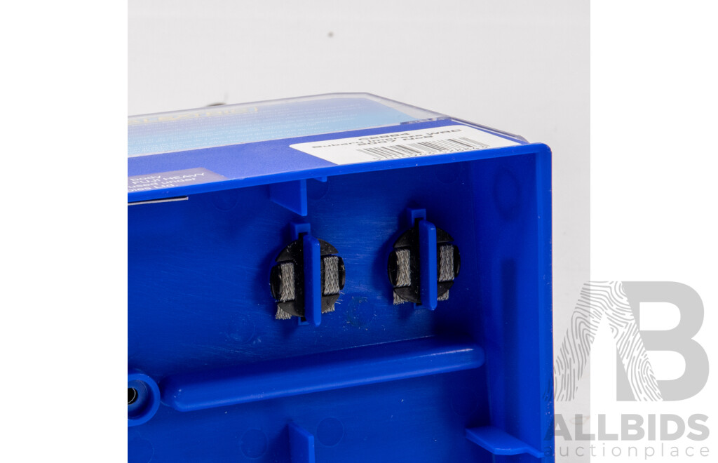 Scalextric 2007 Subaru WRC Impreza 1:32 Scale Slot Cars