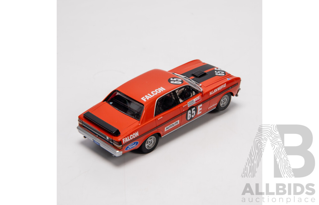 Scalextric Ford XY Falcon1:32 Scale Slot Cars