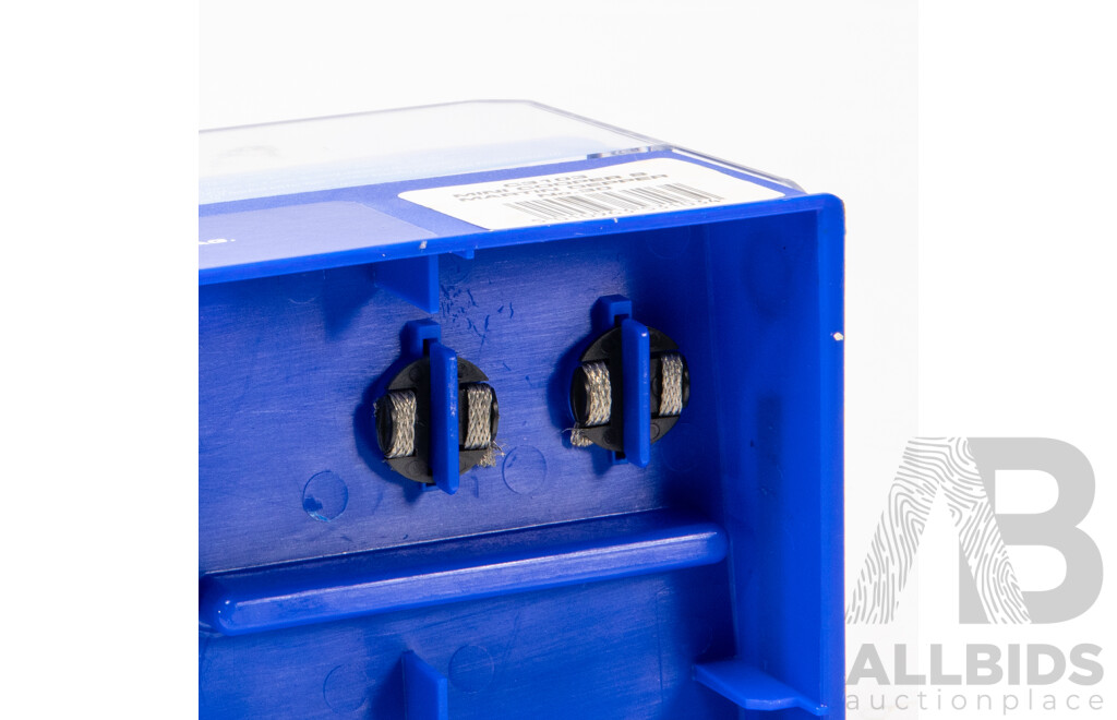 Scalextric Mini Cooper S 1:32 Scale Slot Car