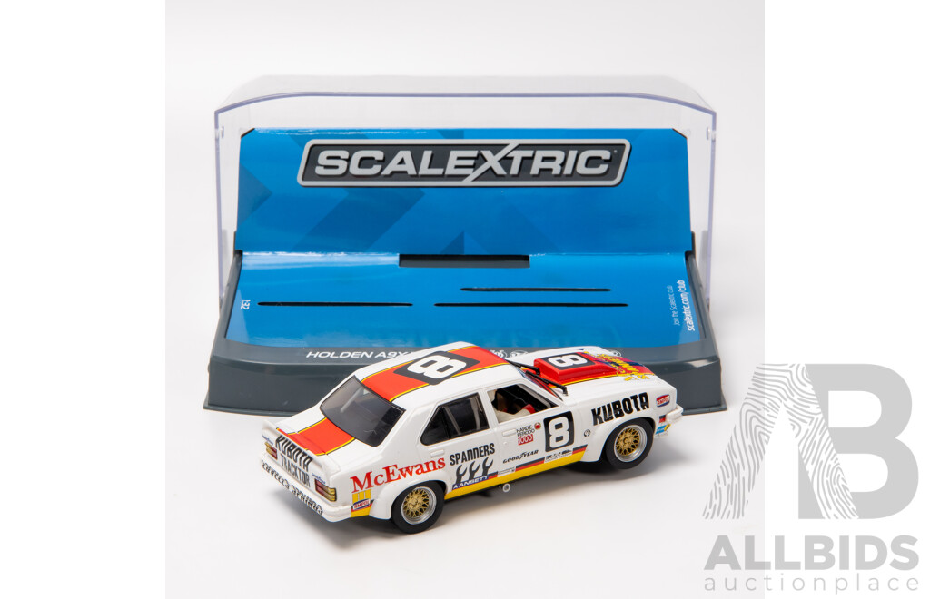 Scalextric Holden L34 Torana 1:32 Scale Slot Car