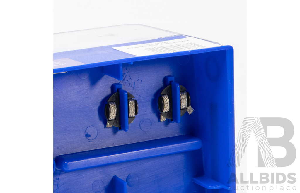 Scalextric Pepsi Max Ford Falcon FG FPR 1:32 Scale Slot Car