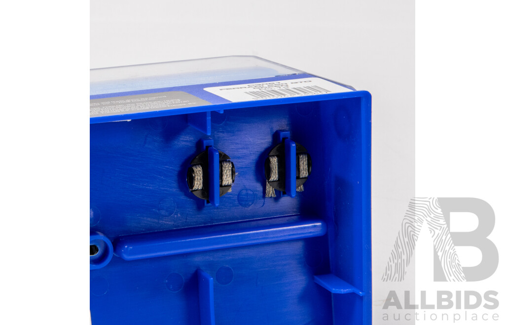 Scalextric 1962 Ferrari 250 GTO 1:32 Scale Slot Car